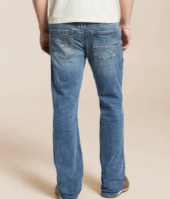 BKE Aiden Boot Stretch Jean Heigel