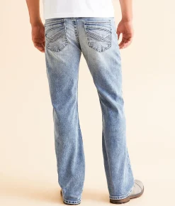 BKE Aiden Boot Stretch Jean Tillman Outlet