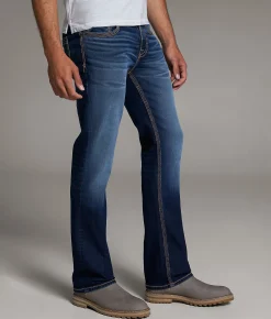 Bke Jeans|Jeans | BKE Aiden Boot Stretch Jean Cindy