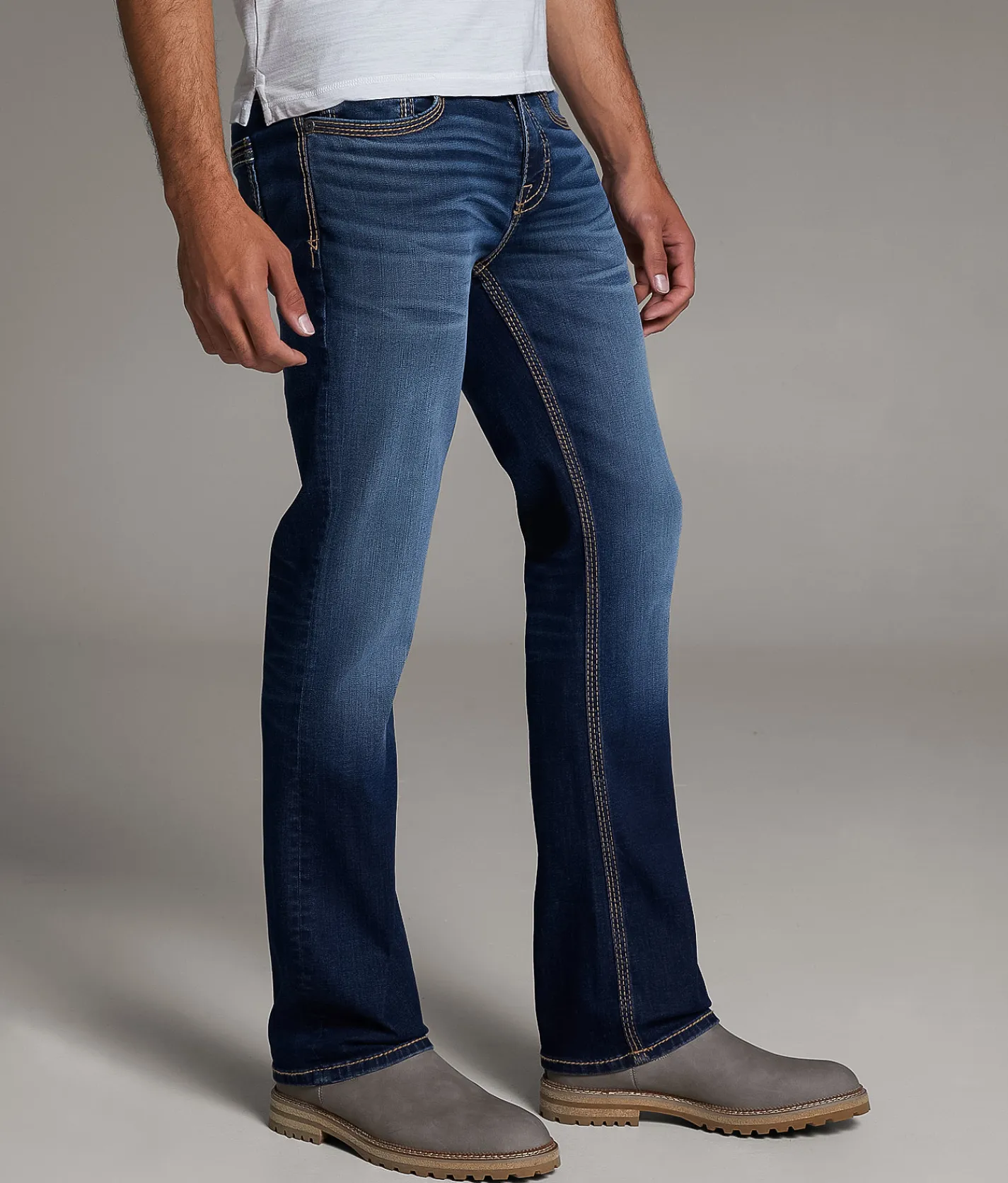 Bke Jeans|Jeans | BKE Aiden Boot Stretch Jean Cindy