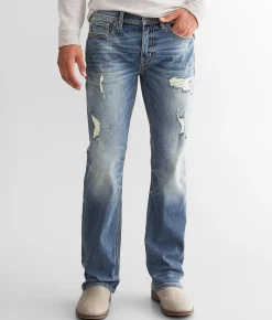Sale Jeans|Bottoms | BKE Aiden Boot Stretch Jean Mann