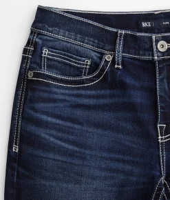 Bottoms|Bke Jeans | BKE Aiden Boot Stretch Jean Bramley