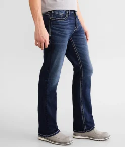 Bottoms|Bke Jeans | BKE Aiden Boot Stretch Jean Bramley