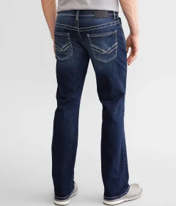 Bottoms|Bke Jeans | BKE Aiden Boot Stretch Jean Bramley