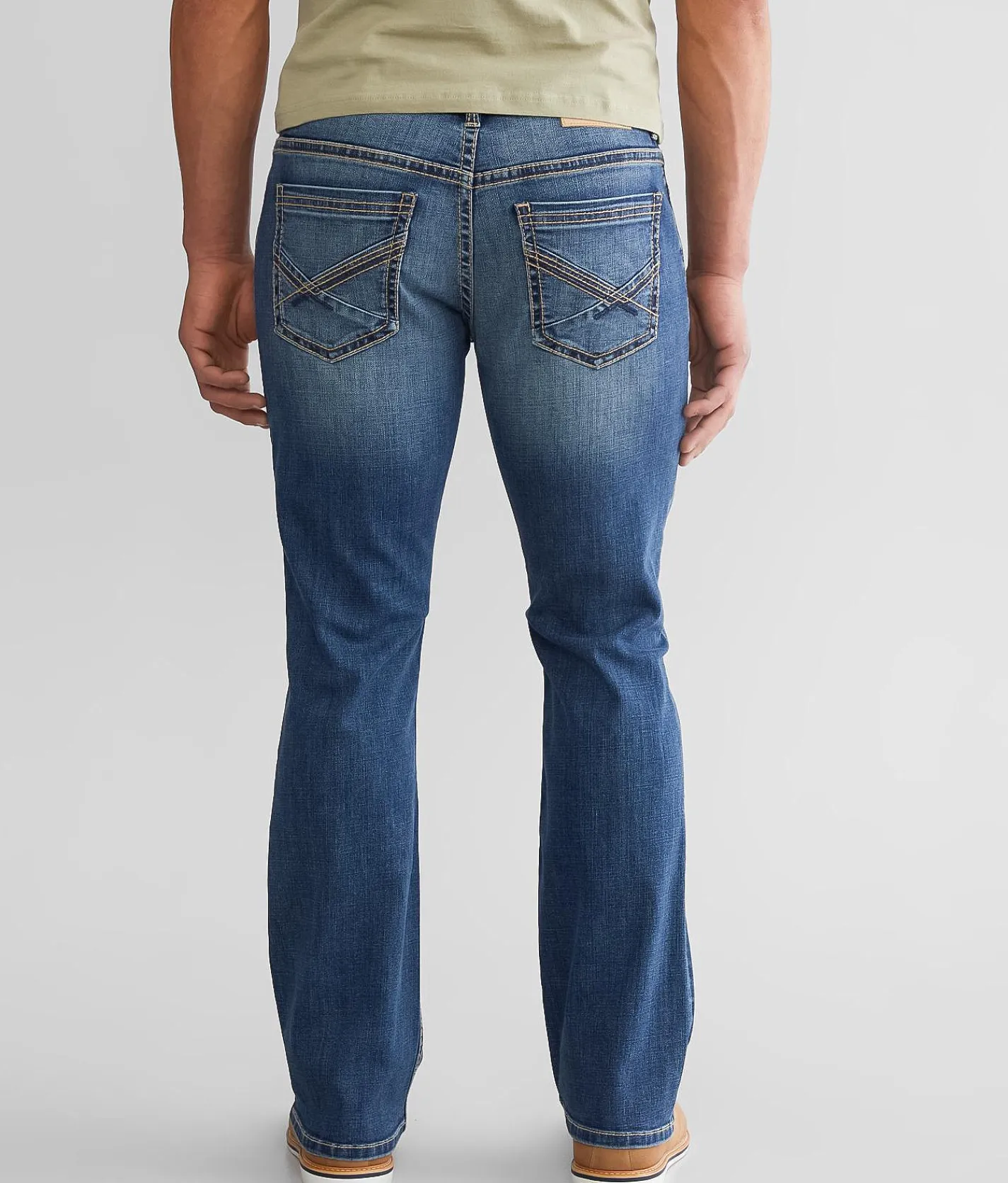 Bke Jeans|Jeans | BKE Aiden Boot Stretch Jean Esters