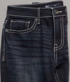 Jeans | BKE Aiden Boot Stretch Jean Skippy