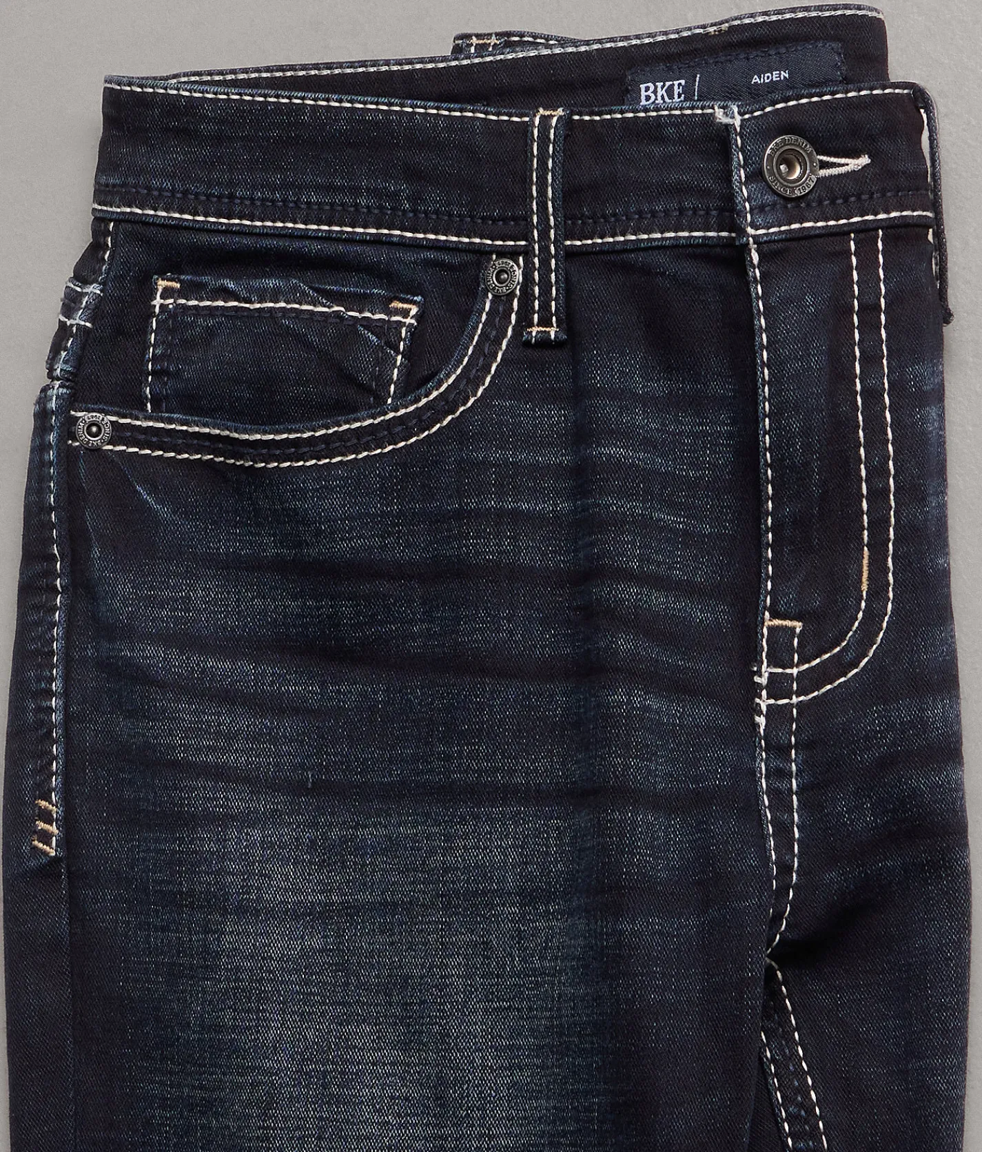 Jeans | BKE Aiden Boot Stretch Jean Skippy