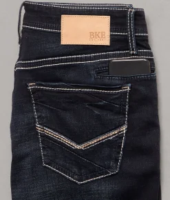 Jeans | BKE Aiden Boot Stretch Jean Skippy