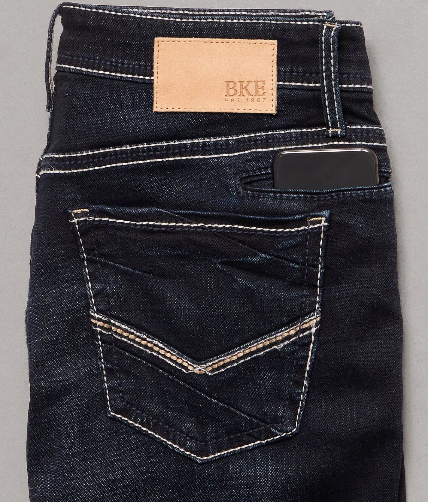 Jeans | BKE Aiden Boot Stretch Jean Skippy