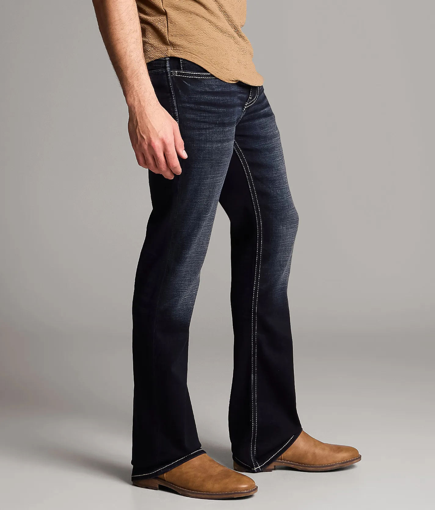 Jeans | BKE Aiden Boot Stretch Jean Skippy