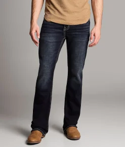 Jeans | BKE Aiden Boot Stretch Jean Skippy