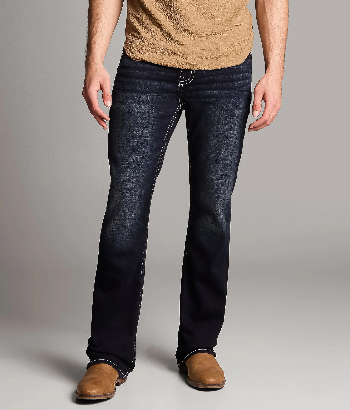 Jeans | BKE Aiden Boot Stretch Jean Skippy