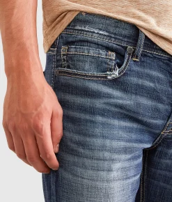 Bke Jeans|Jeans | BKE Aiden Boot Stretch Jean Doza