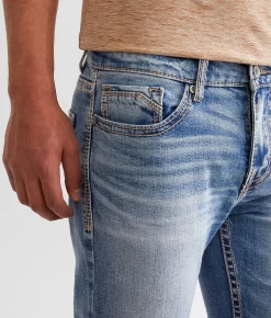 Bottoms|Bke Jeans | BKE Aiden Boot Stretch Jean Dindon