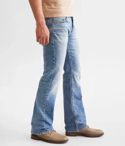 Bottoms|Bke Jeans | BKE Aiden Boot Stretch Jean Dindon