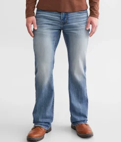 BKE Aiden Boot Stretch Jean Sybert Sale