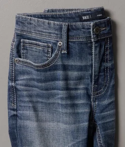 New Jeans|Bottoms | BKE Aiden Boot Stretch Jean Sorrengail