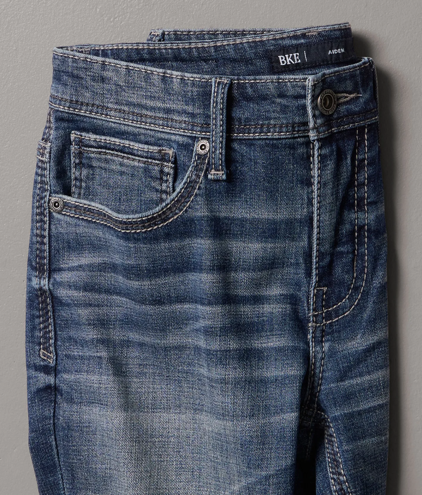 New Jeans|Bottoms | BKE Aiden Boot Stretch Jean Sorrengail