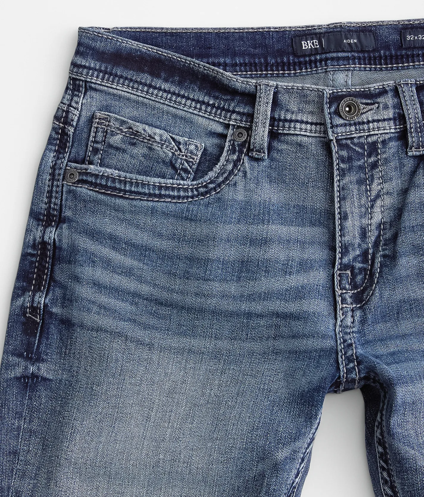 Bke Jeans|Jeans | BKE Aiden Boot Stretch Jean Glan