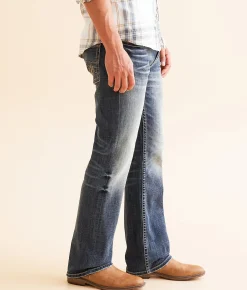 Bottoms|Bke Jeans | BKE Aiden Boot Stretch Jean Marley