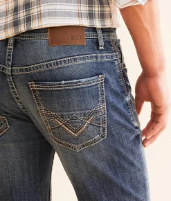 Bottoms|Bke Jeans | BKE Aiden Boot Stretch Jean Marley