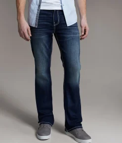 BKE Aiden Boot Stretch Jean Mariano Discount