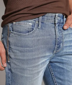Bottoms|Bke Jeans | BKE Aiden Boot Stretch Jean Hybern