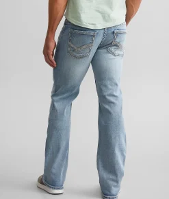 BKE Aiden Boot Stretch Jean Barns