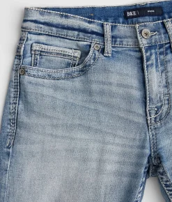 BKE Aiden Boot Stretch Jean Barns
