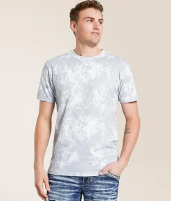 Graphic T-Shirts | American Fighter Alaska T-Shirt White