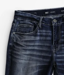 Sale Jeans|Bottoms | BKE Alec Skinny Stretch Jean Bear