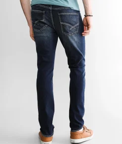 Sale Jeans|Bottoms | BKE Alec Skinny Stretch Jean Bear