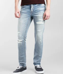 Sale Jeans|Bottoms | BKE Alec Skinny Stretch Jean Hedon