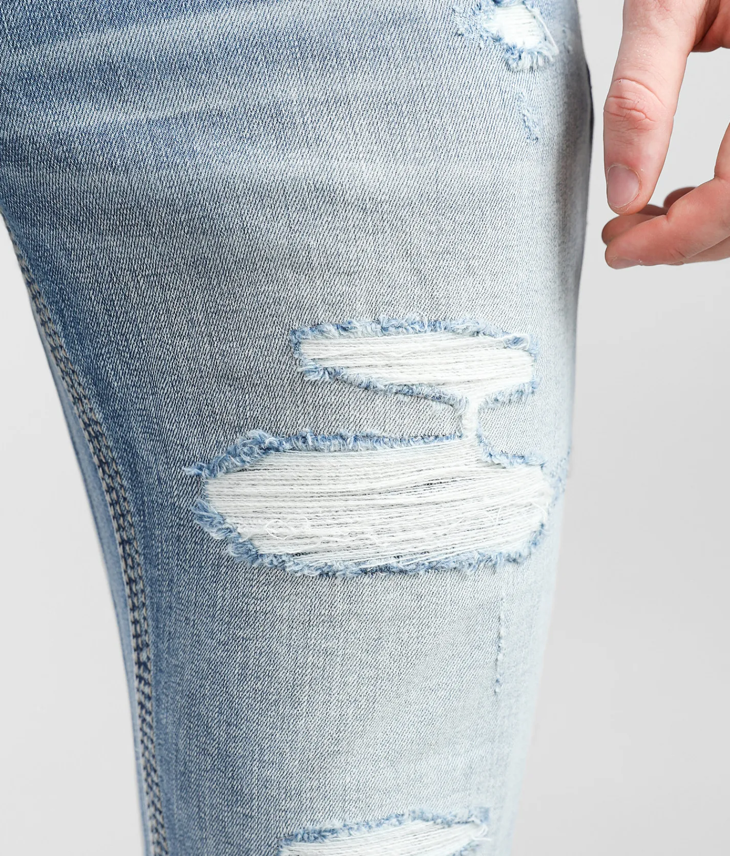 Sale Jeans|Bottoms | BKE Alec Skinny Stretch Jean Hedon