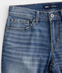 Sale Jeans|Bottoms | BKE Alec Skinny Stretch Jean Aubrey