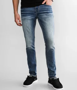 Sale Jeans|Bottoms | BKE Alec Skinny Stretch Jean Pace