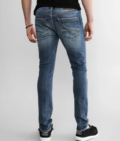 Sale Jeans|Bottoms | BKE Alec Skinny Stretch Jean Pace