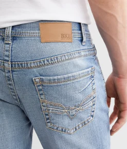 Sale Jeans|Bottoms | BKE Alec Skinny Stretch Jean Catanzaro