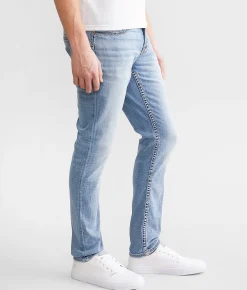 Sale Jeans|Bottoms | BKE Alec Skinny Stretch Jean Catanzaro