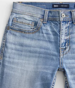 Sale Jeans|Bottoms | BKE Alec Skinny Stretch Jean Catanzaro