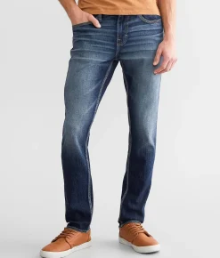BKE Alec Skinny Stretch Jean Barlett Outlet