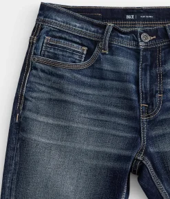 BKE Alec Skinny Stretch Jean Barlett Outlet