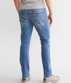 Sale Jeans|Bottoms | BKE Alec Skinny Stretch Jean Sandmar