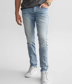 BKE Alec Skinny Stretch Jean Frith
