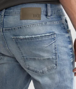 BKE Alec Skinny Stretch Jean Frith