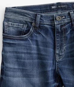 BKE Alec Skinny Stretch Jean Batliner Best