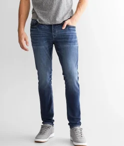 BKE Alec Skinny Stretch Jean Batliner Best