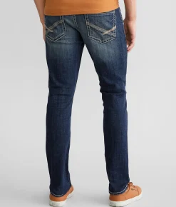 Sale Jeans|Bottoms | BKE Alec Skinny Stretch Jean Canoe