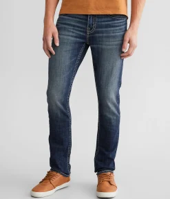 Sale Jeans|Bottoms | BKE Alec Skinny Stretch Jean Canoe