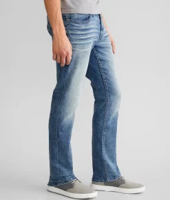 BKE Alec Straight Stretch Jean Cado Online